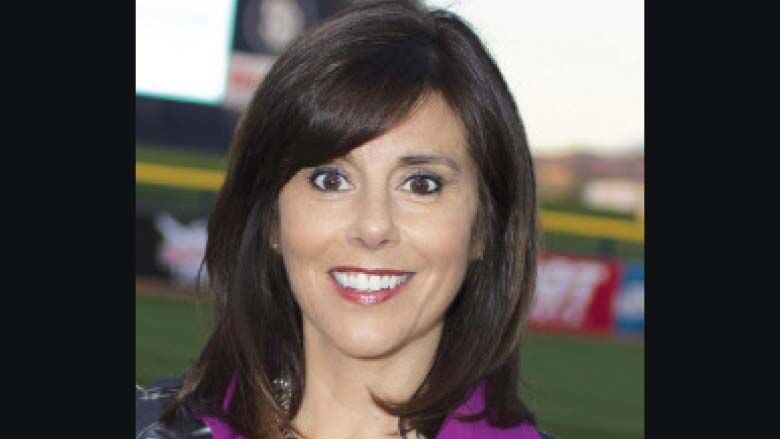 Bridget Binsbacher